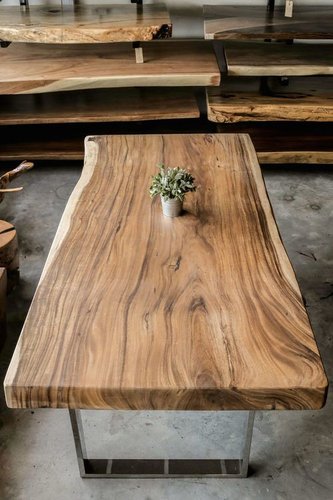Rady a tipy: Starostlivosť o nábytok z masívneho dreva