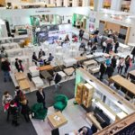 Veľtrh nábytku - Furniture Fair Poznan Polska 2018