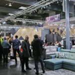 Veľtrh nábytku - Furniture Fair Poznan Polska 2018