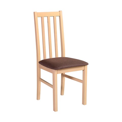 stolička BACH X