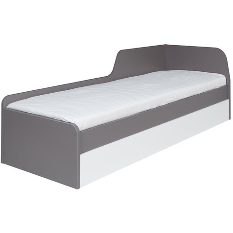 posteľ s úložným priestorom ZODIAC 21